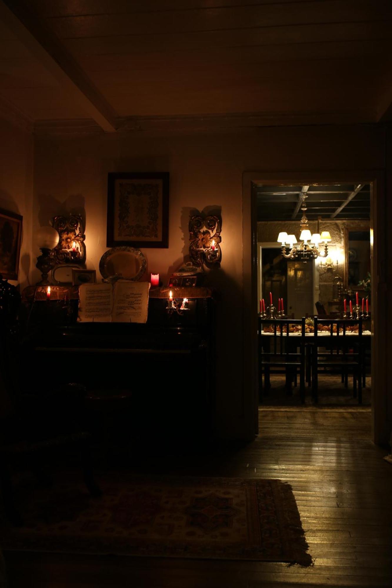Lugar Da Pedra Alta - B&B - Private Historical Villa Melo Экстерьер фото